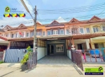 หมู่บ้านเมืองประชา by fay property ซื้อขายบ้านสมุทรปราการ01